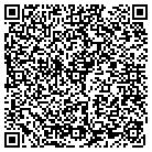 QR code with Hetzer Property Inspections contacts