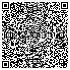 QR code with Higgins Home Inspection contacts