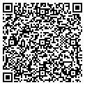QR code with KFC contacts