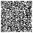 QR code with Roe Painting contacts