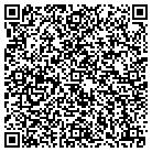 QR code with J B Lease Corporation contacts