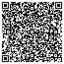 QR code with Hawk Transport contacts