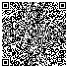 QR code with J I Case Leasing Corporation contacts