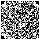 QR code with Gambro Health Care Springfield contacts