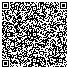 QR code with Maumee Valley Classics LLC contacts