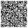 QR code with S&K Custom Paint contacts