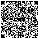 QR code with Preston Dairy & Farm Assn contacts