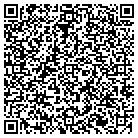 QR code with Konica Mnlta Bus Solutions USA contacts