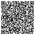 QR code with The M O M Team contacts