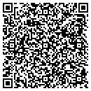 QR code with The M O M Team contacts