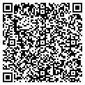 QR code with S&S Painting contacts