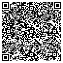 QR code with The M O M Team contacts