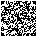 QR code with The M O M Team contacts