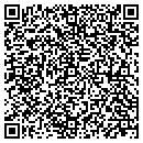 QR code with The M O M Team contacts