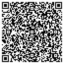 QR code with L & L Pet Grooming contacts