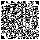 QR code with CLEAN contacts