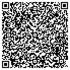 QR code with L R Billing Service contacts