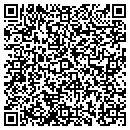 QR code with The Face Painter contacts