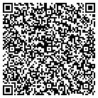 QR code with The Masters Touch Painting Co contacts