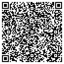 QR code with 2 Hands 4 Health contacts