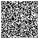 QR code with J And M Transport contacts