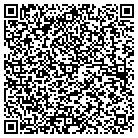 QR code with Timberline Painting contacts