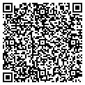 QR code with Xango contacts