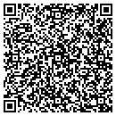 QR code with I 44 Auto Center contacts