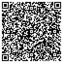 QR code with Hunt Prothro contacts