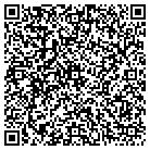 QR code with J & M Transport Services contacts