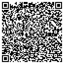 QR code with Adeline's Hair Styling contacts