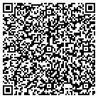 QR code with Leasing Of Midwest States contacts