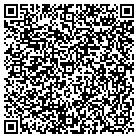 QR code with AAA Anytime Notary Service contacts