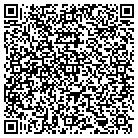 QR code with Material Testing Service Inc contacts