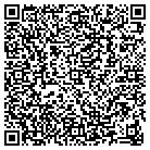 QR code with Rick's Wrecker Service contacts