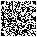 QR code with L & D Productions contacts