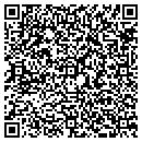 QR code with K B F Riders contacts