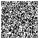 QR code with JDA Assoc contacts