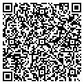 QR code with Allan Inc contacts