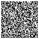 QR code with Testa's Car Wash contacts