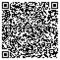 QR code with CJ Wok contacts