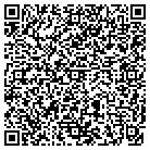 QR code with Maggie Sarfaty Decorative contacts
