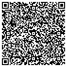 QR code with Makhlouf Olson Rentals LLC contacts