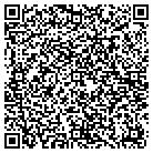 QR code with J M Ragsdale Exteriors contacts