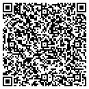 QR code with MLS Gallery contacts