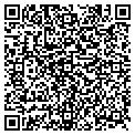 QR code with Lus Detail contacts