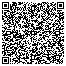 QR code with B & C Transit Consultants Inc contacts
