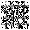 QR code with D-Tone Feed & Tires contacts