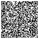 QR code with M Wilcox Heating LLC contacts