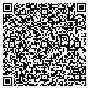 QR code with Artistic Paint contacts